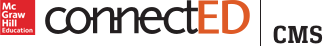 ConnectED CMS Logo